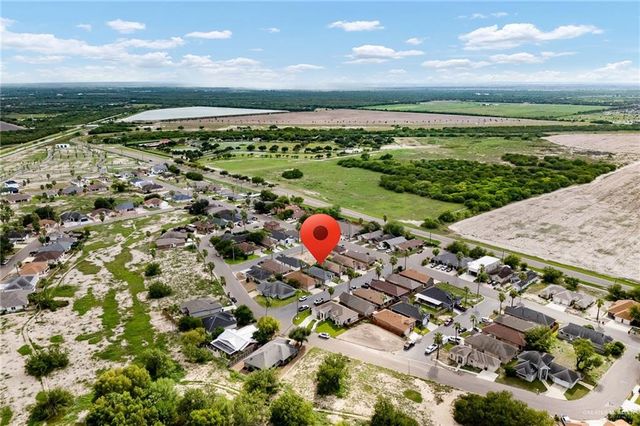 2105 Carioca Drive, Mission, TX 78572