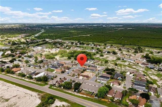 2105 Carioca Drive, Mission, TX 78572