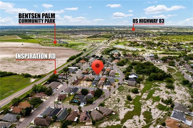 2105 Carioca Drive, Mission, TX 78572