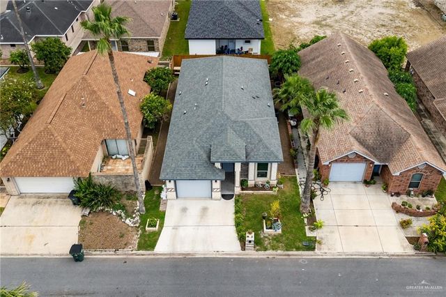 2105 Carioca Drive, Mission, TX 78572