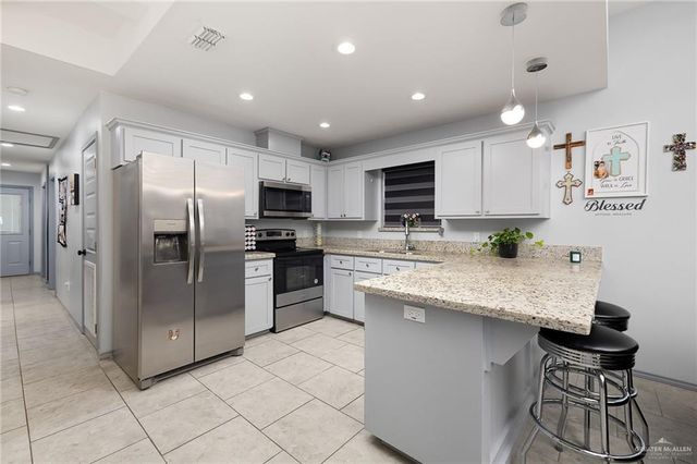 2105 Carioca Drive, Mission, TX 78572