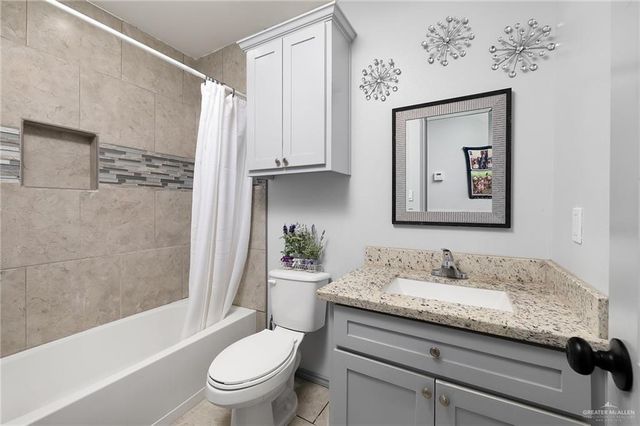 2105 Carioca Drive, Mission, TX 78572