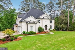 1091 Fieldstone Trail, Milton, GA 30004