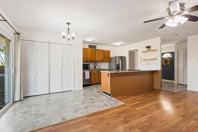 5552 Russell Drive, The Colony, TX 75056