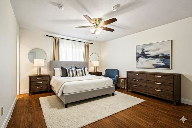 5552 Russell Drive, The Colony, TX 75056