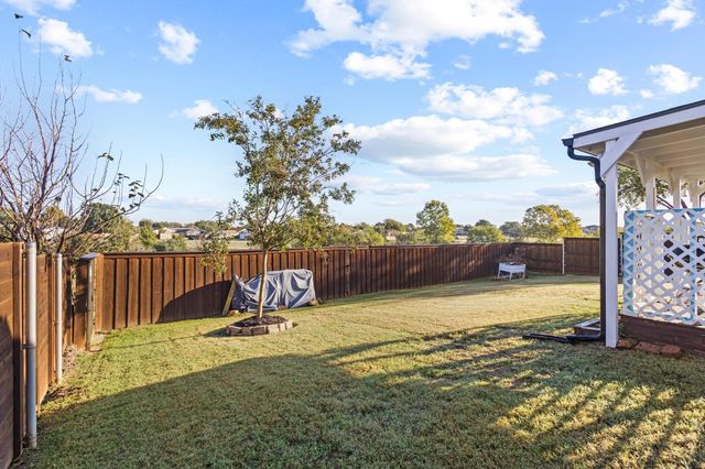 5552 Russell Drive, The Colony, TX 75056