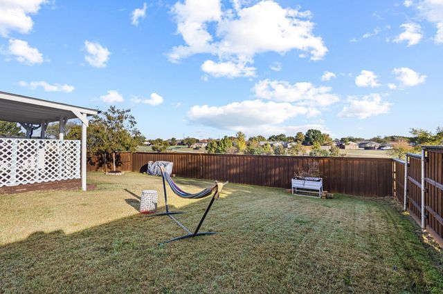 5552 Russell Drive, The Colony, TX 75056