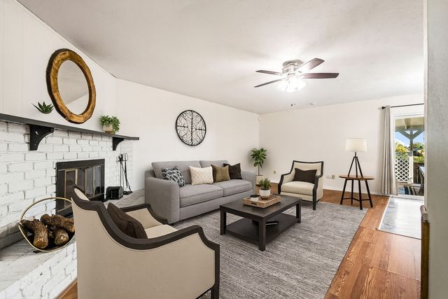 5552 Russell Drive, The Colony, TX 75056