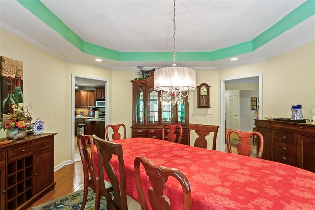 308 Sun Meadow Lane, Seneca, SC 29678