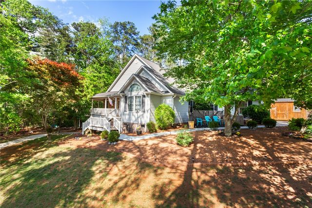 308 Sun Meadow Lane, Seneca, SC 29678