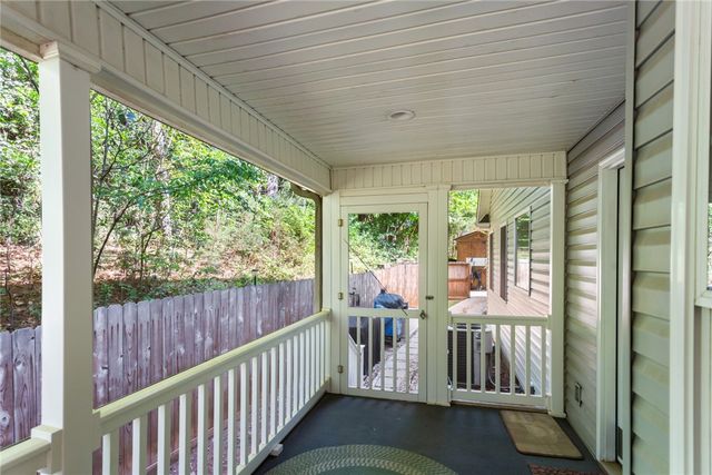 308 Sun Meadow Lane, Seneca, SC 29678
