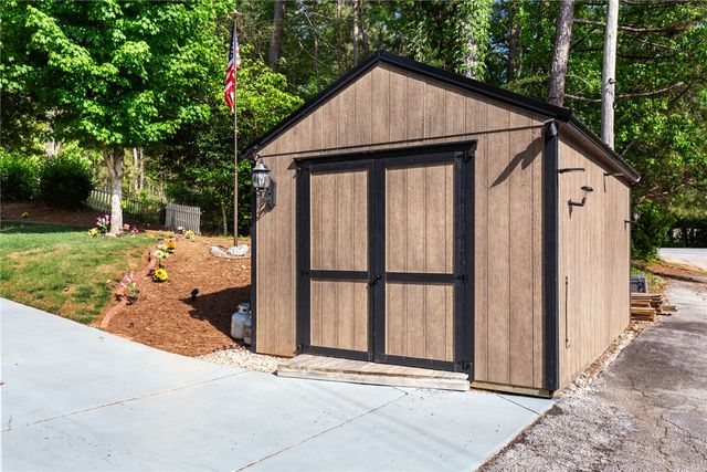308 Sun Meadow Lane, Seneca, SC 29678