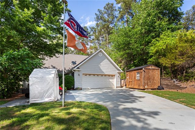 308 Sun Meadow Lane, Seneca, SC 29678