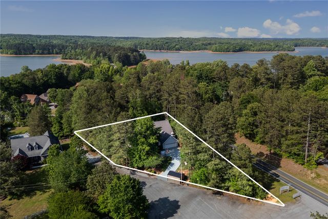 308 Sun Meadow Lane, Seneca, SC 29678