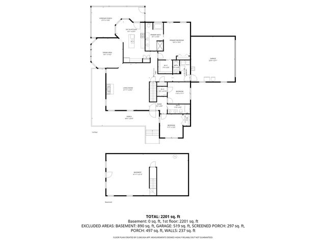 308 Sun Meadow Lane, Seneca, SC 29678