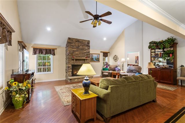 308 Sun Meadow Lane, Seneca, SC 29678