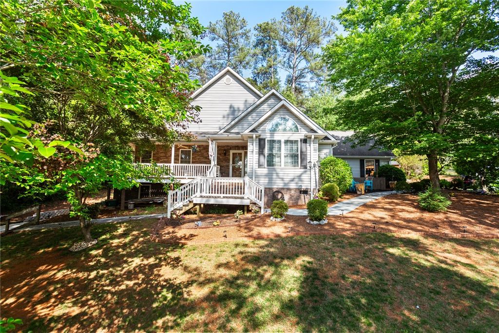 308 Sun Meadow Lane, Seneca, SC 29678