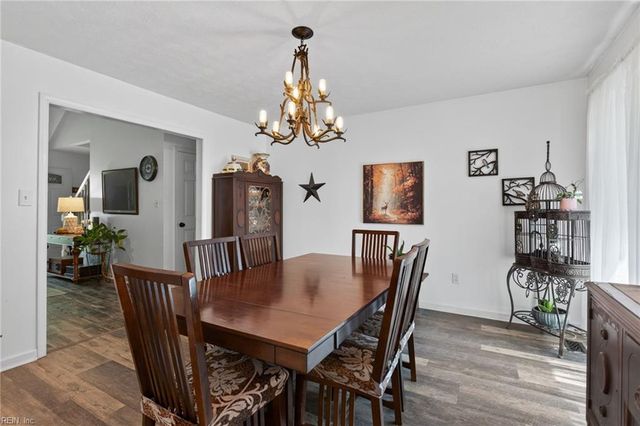 7011 Tracey CT, Gloucester, VA 23061