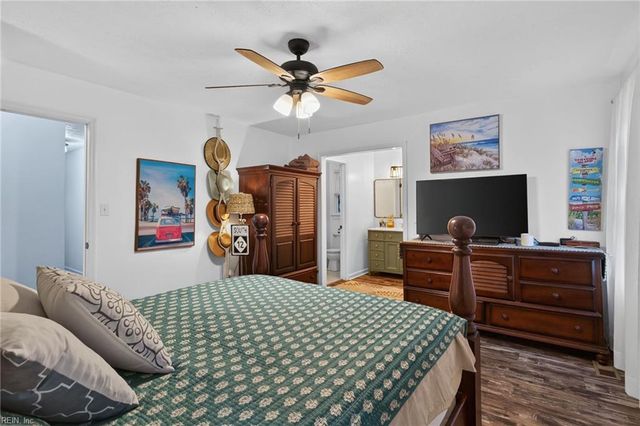 7011 Tracey CT, Gloucester, VA 23061