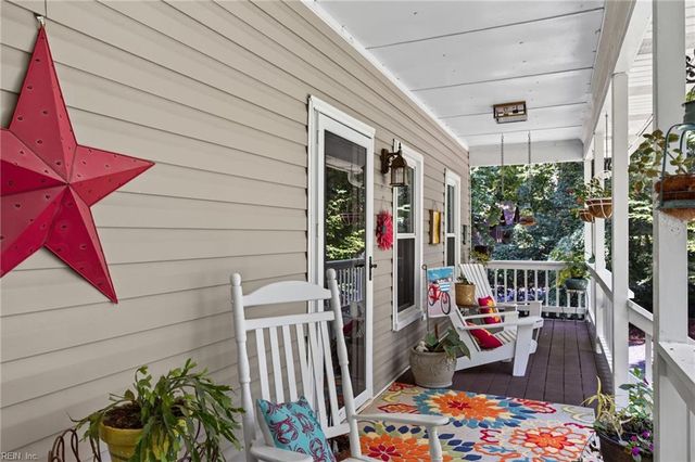 7011 Tracey CT, Gloucester, VA 23061