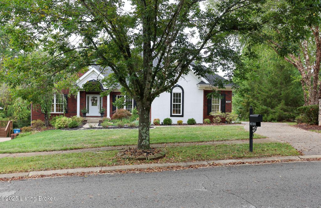 4500 Razor Creek Way, Louisville, KY 40299