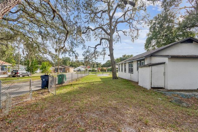 1606 E CHELSEA STREET, Tampa, FL 33610