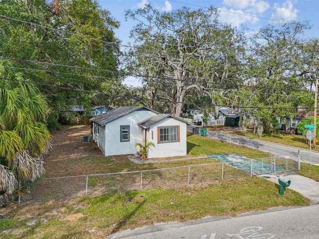 1606 E CHELSEA STREET, Tampa, FL 33610