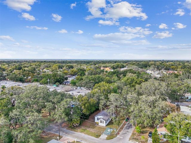 1606 E CHELSEA STREET, Tampa, FL 33610