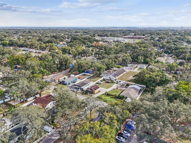 1606 E CHELSEA STREET, Tampa, FL 33610