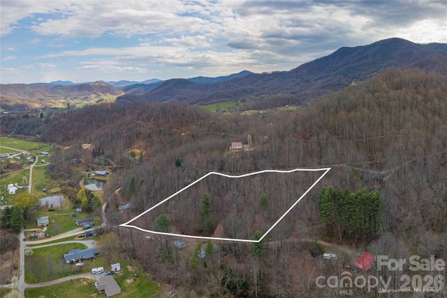99999 Molasses Way, Waynesville, NC 28785