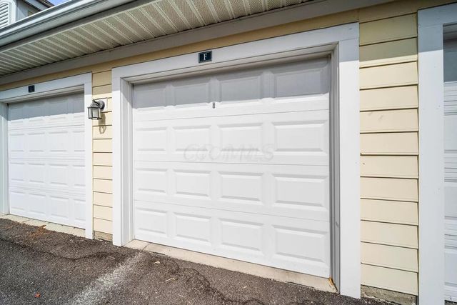 7774 S Essex Gate Drive S, Dublin, OH 43016