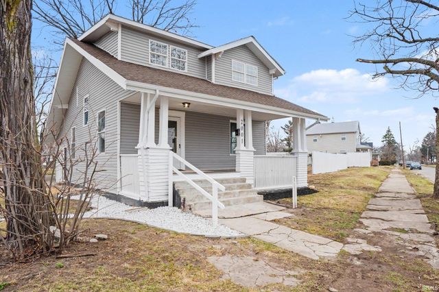 2001 W Lincolnway Street, South Bend, IN 46628