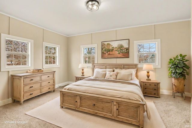 2001 W Lincolnway Street, South Bend, IN 46628