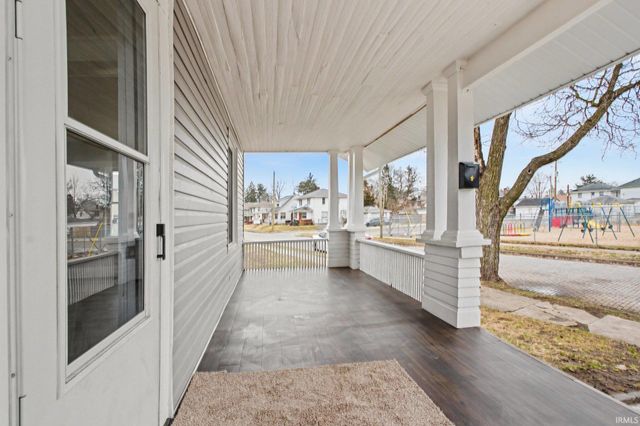 2001 W Lincolnway Street, South Bend, IN 46628