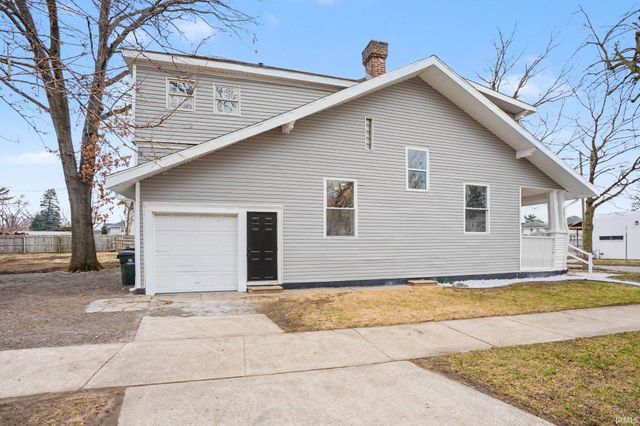 2001 W Lincolnway Street, South Bend, IN 46628