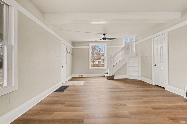 2001 W Lincolnway Street, South Bend, IN 46628