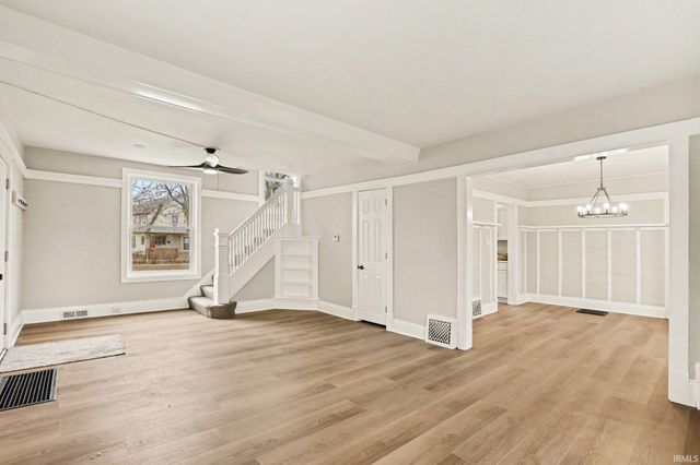 2001 W Lincolnway Street, South Bend, IN 46628