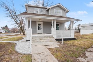2001 W Lincolnway Street, South Bend, IN 46628