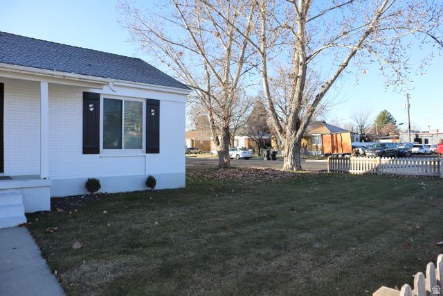 425 W 800 N, Provo, UT 84601