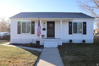 425 W 800 N, Provo, UT 84601