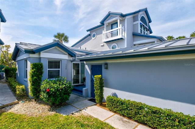 1220 SIESTA BAYSIDE DRIVE 1220-A, Sarasota, FL 34242