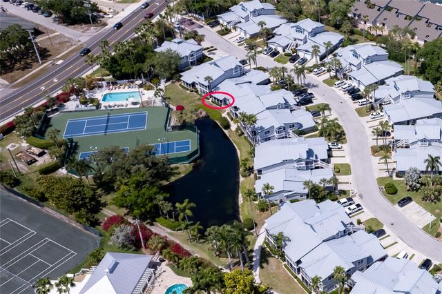 1220 SIESTA BAYSIDE DRIVE 1220-A, Sarasota, FL 34242