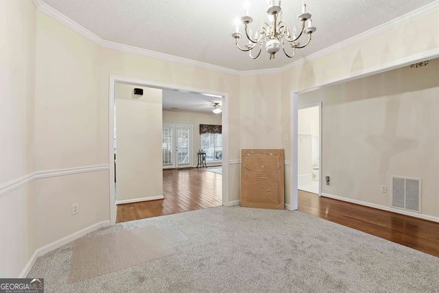 250 BRITTANY CHASE, Fayetteville, GA 30214