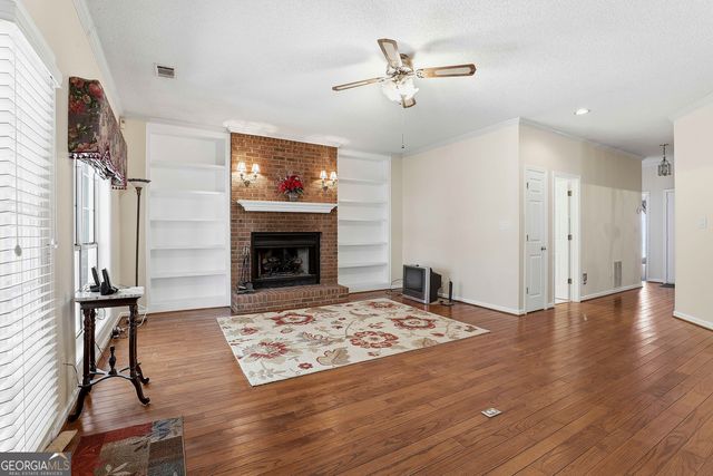 250 BRITTANY CHASE, Fayetteville, GA 30214