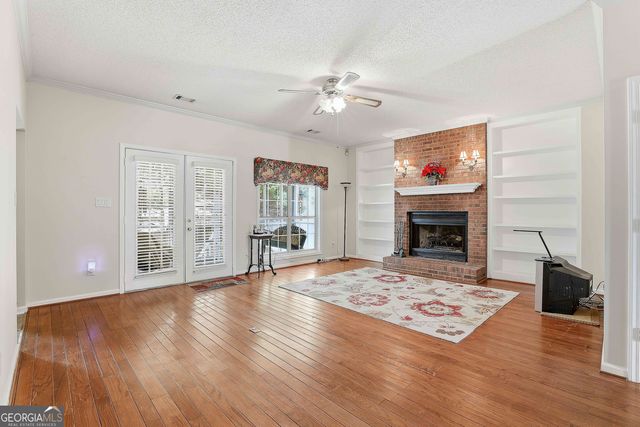 250 BRITTANY CHASE, Fayetteville, GA 30214