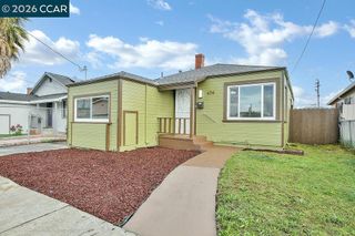 436 S 16Th St, Richmond, CA 94804