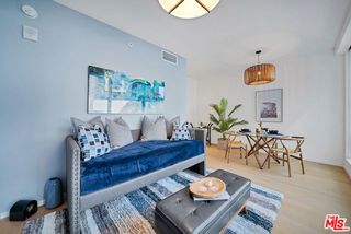 877 Francisco Street 626, Los Angeles, CA 90017