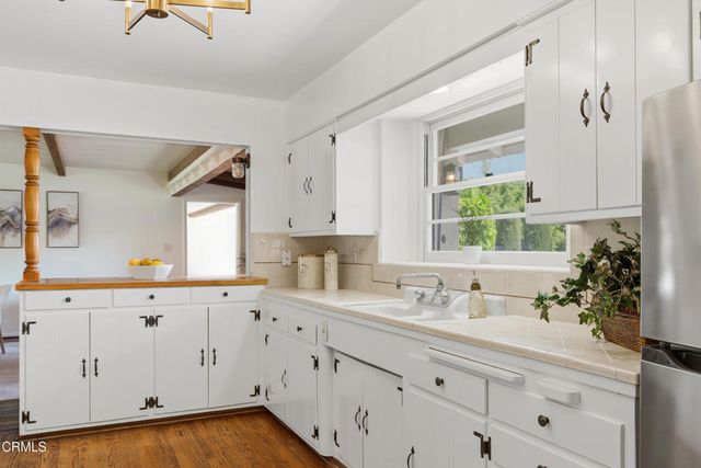 1116 Paloma Drive, Arcadia, CA 91007