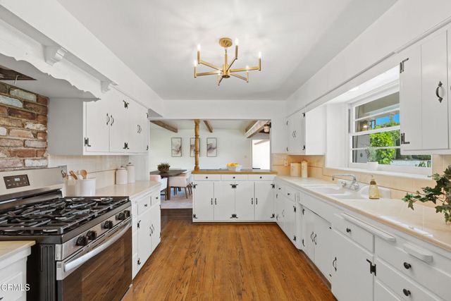1116 Paloma Drive, Arcadia, CA 91007