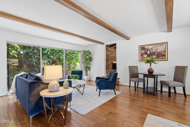 1116 Paloma Drive, Arcadia, CA 91007